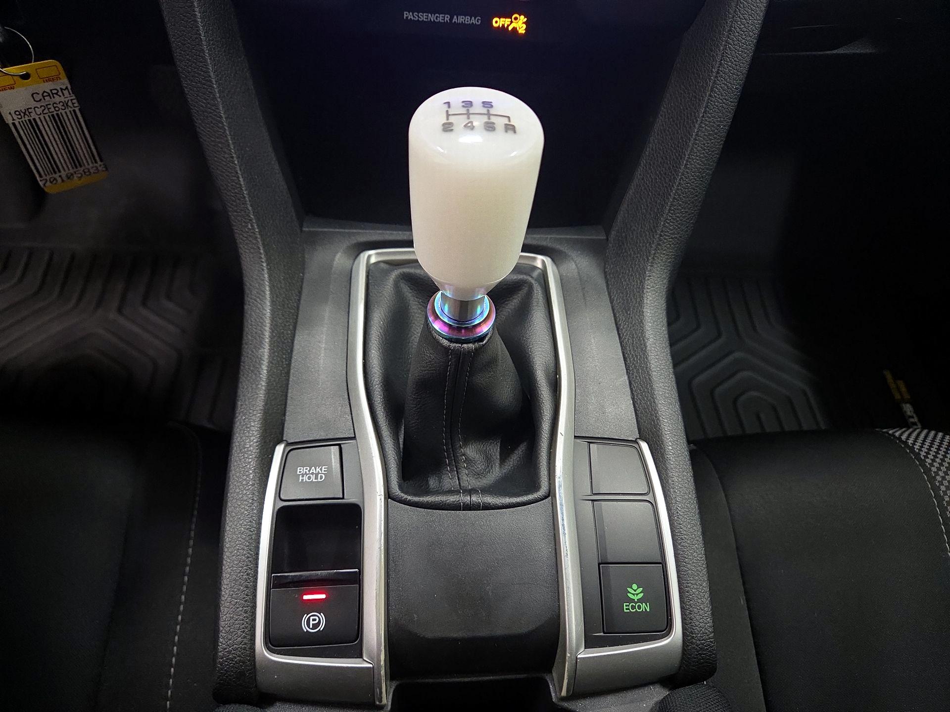 Thumbnail: 2019 Honda Civic - 17