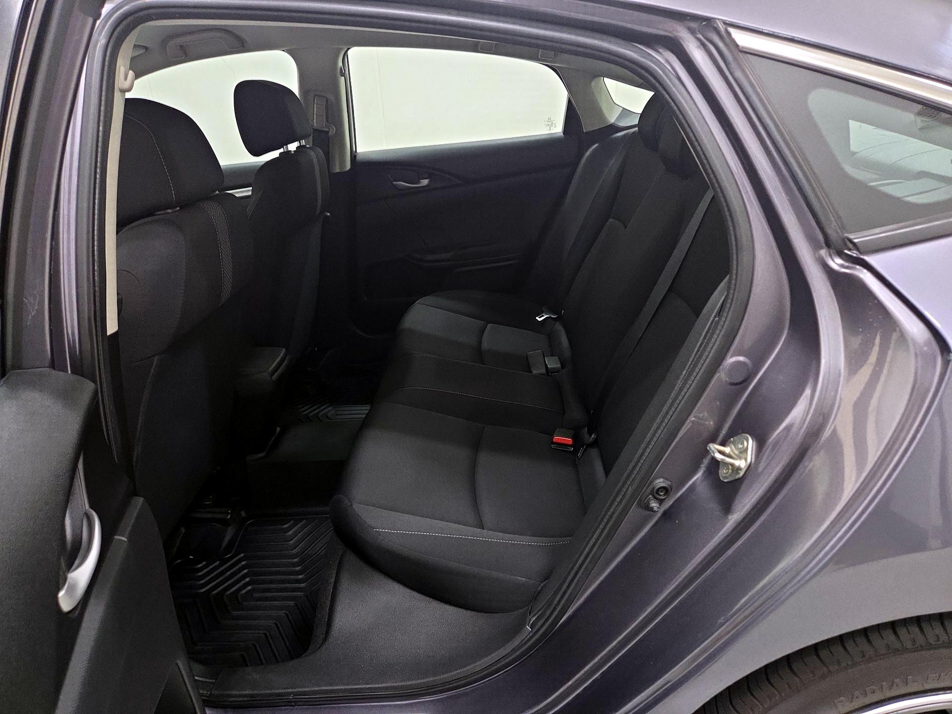 Thumbnail: 2019 Honda Civic - 18