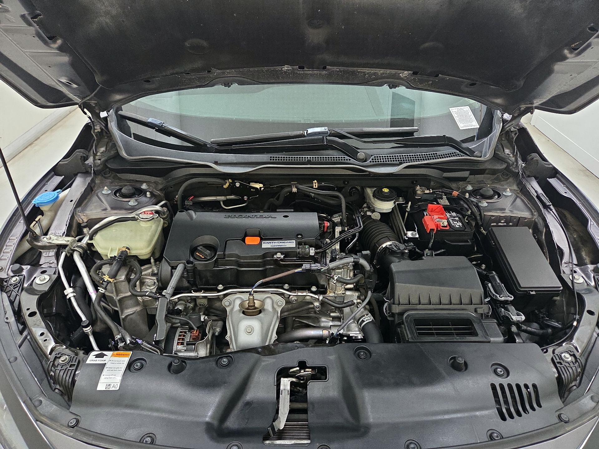 Thumbnail: 2019 Honda Civic - 20