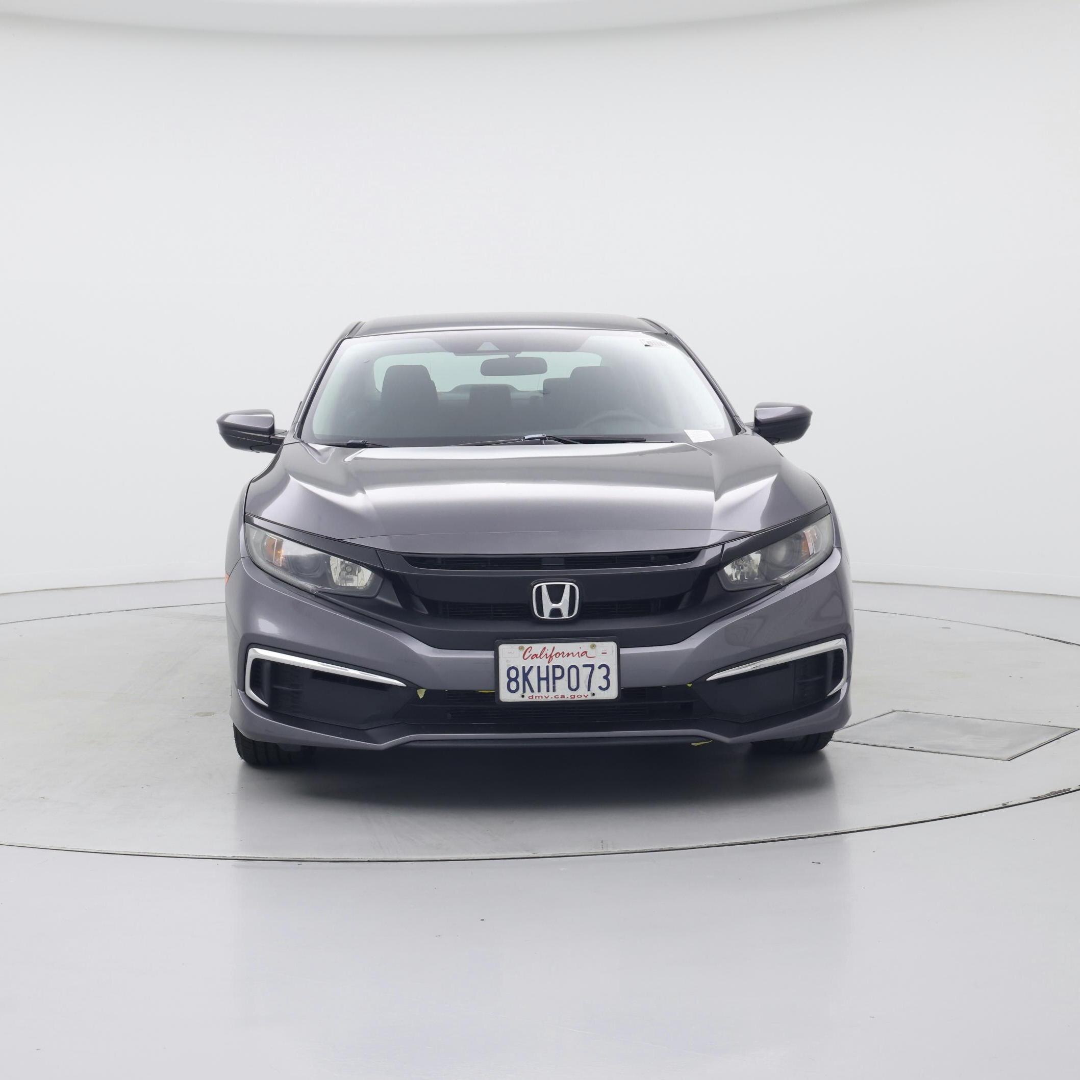 Thumbnail: 2019 Honda Civic - 5