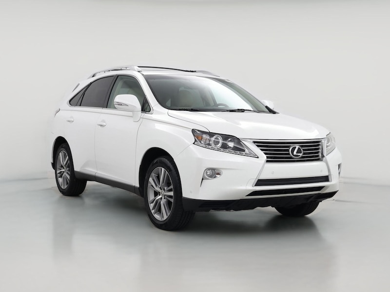 2015 Lexus RX 350 -
                  Jacksonville, FL