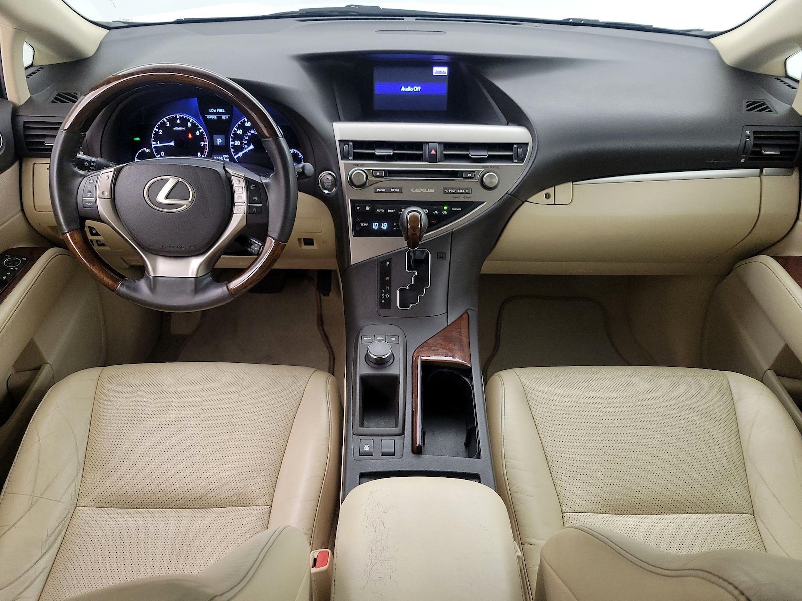 Rear View Camera