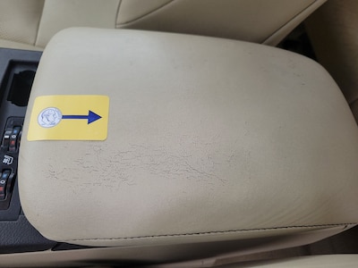 Condition detail