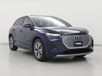 2023 Audi Q4 e-tron Premium Plus