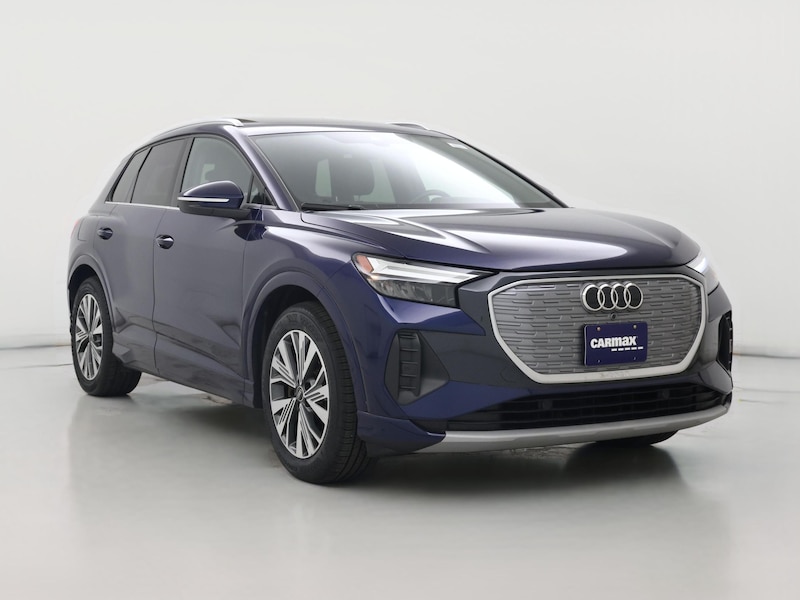2023 Audi Q4 e-tron Premium Plus -
                  Frederick, MD