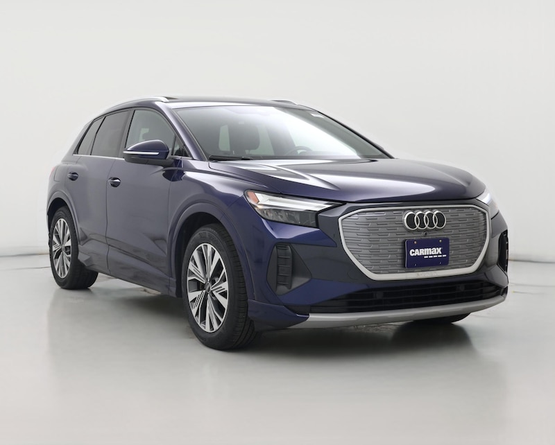 2023 Audi Q4 e-tron Premium Plus
