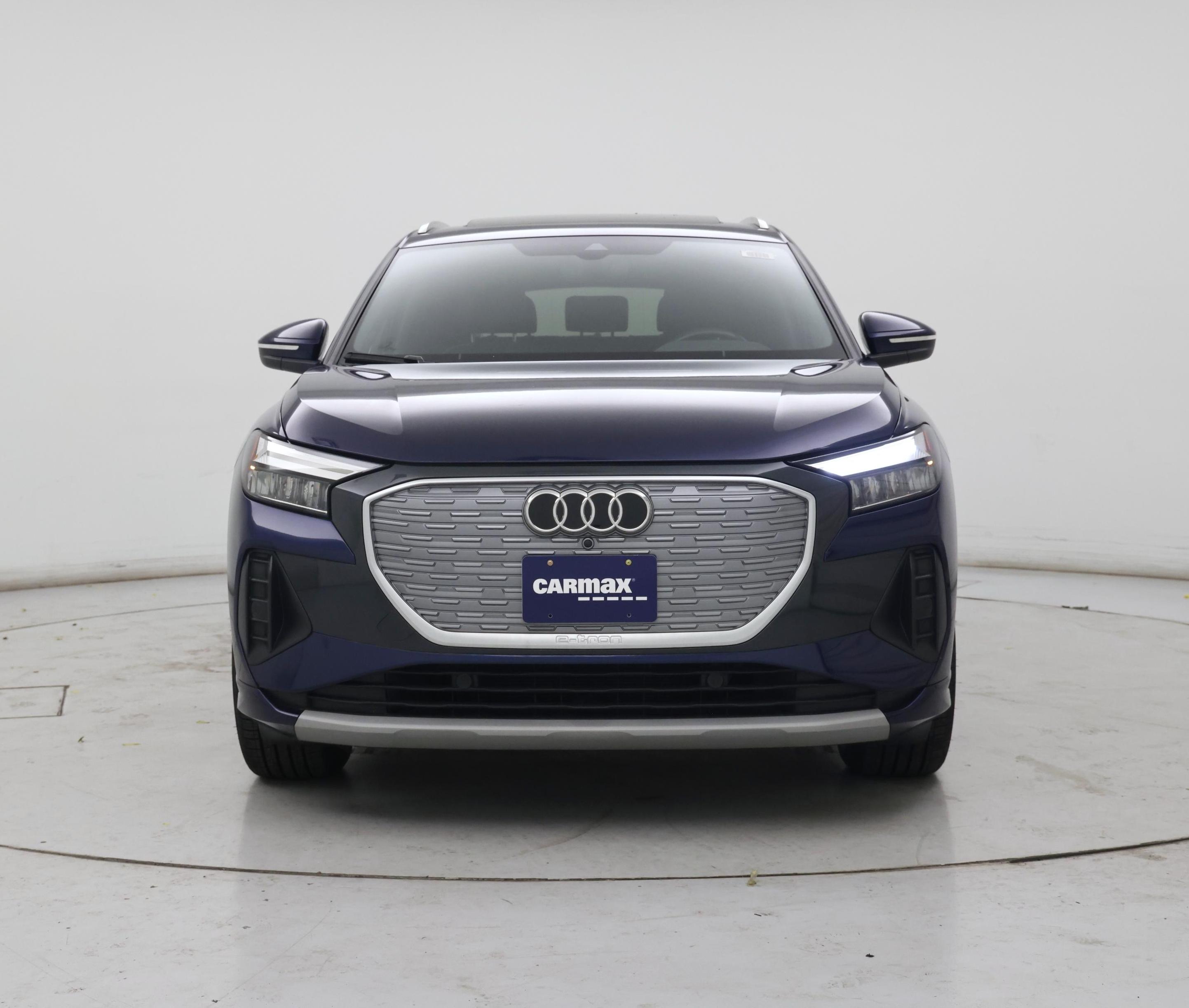 Thumbnail: 2023 Audi Q4 e-tron - 5
