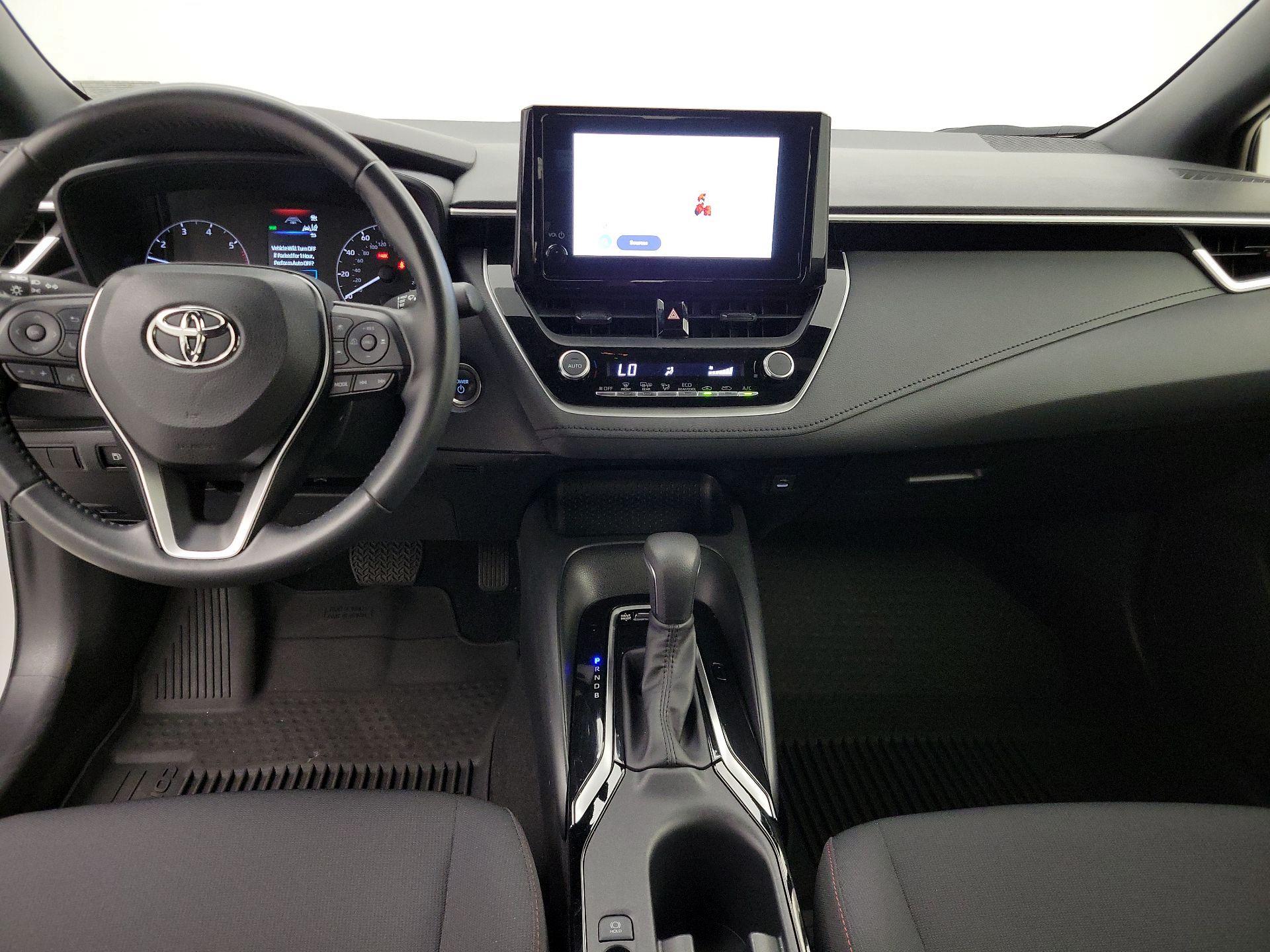 Thumbnail: 2024 Toyota Corolla - 9