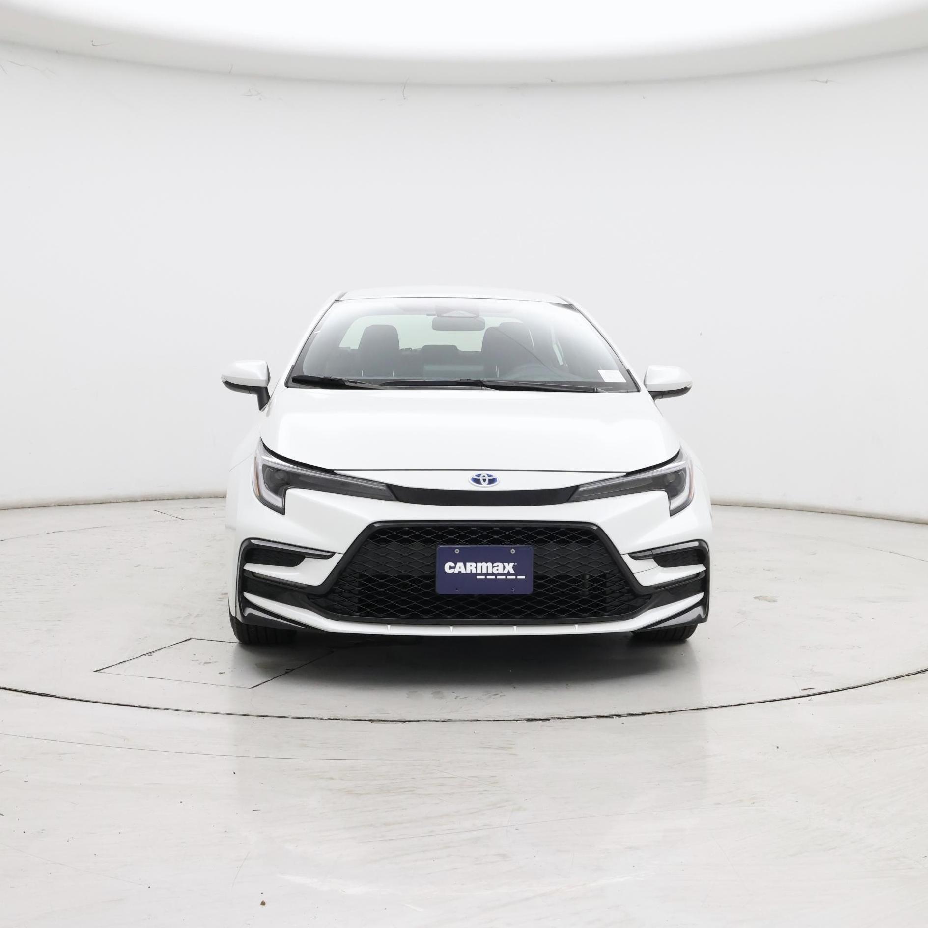 Thumbnail: 2024 Toyota Corolla - 5
