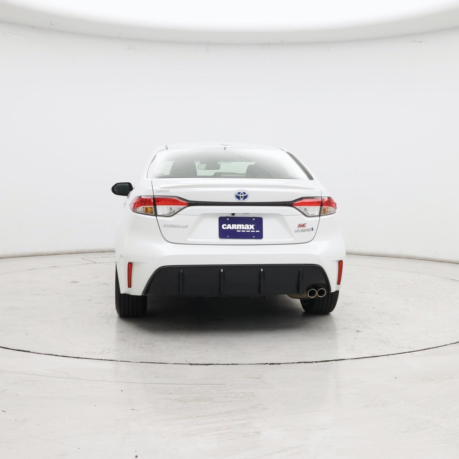 Thumbnail: 2024 Toyota Corolla - 6