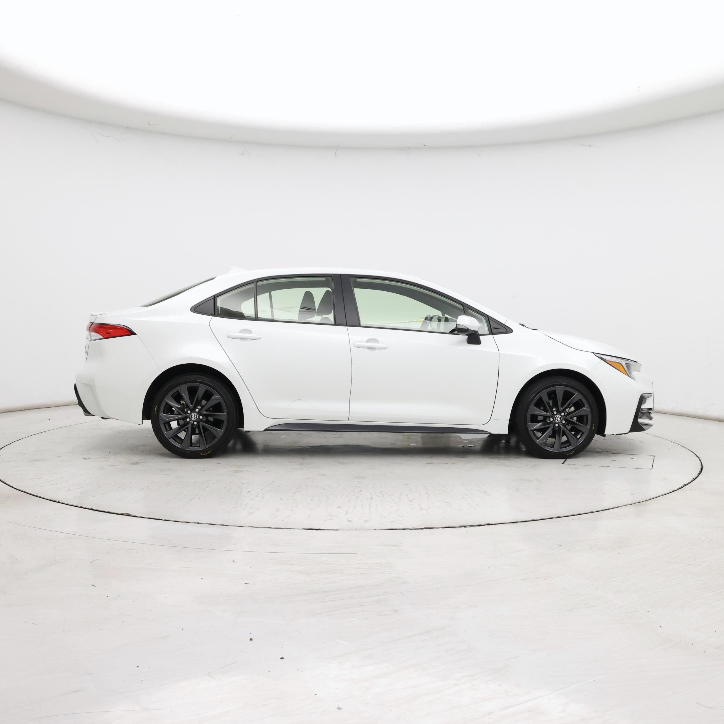 Thumbnail: 2024 Toyota Corolla - 7