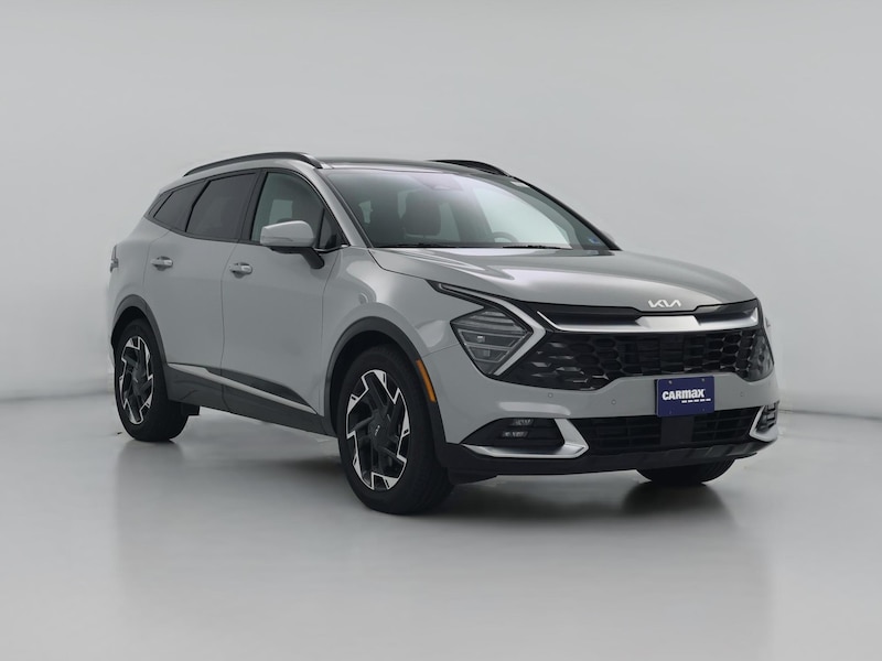 2025 Kia Sportage SX Prestige