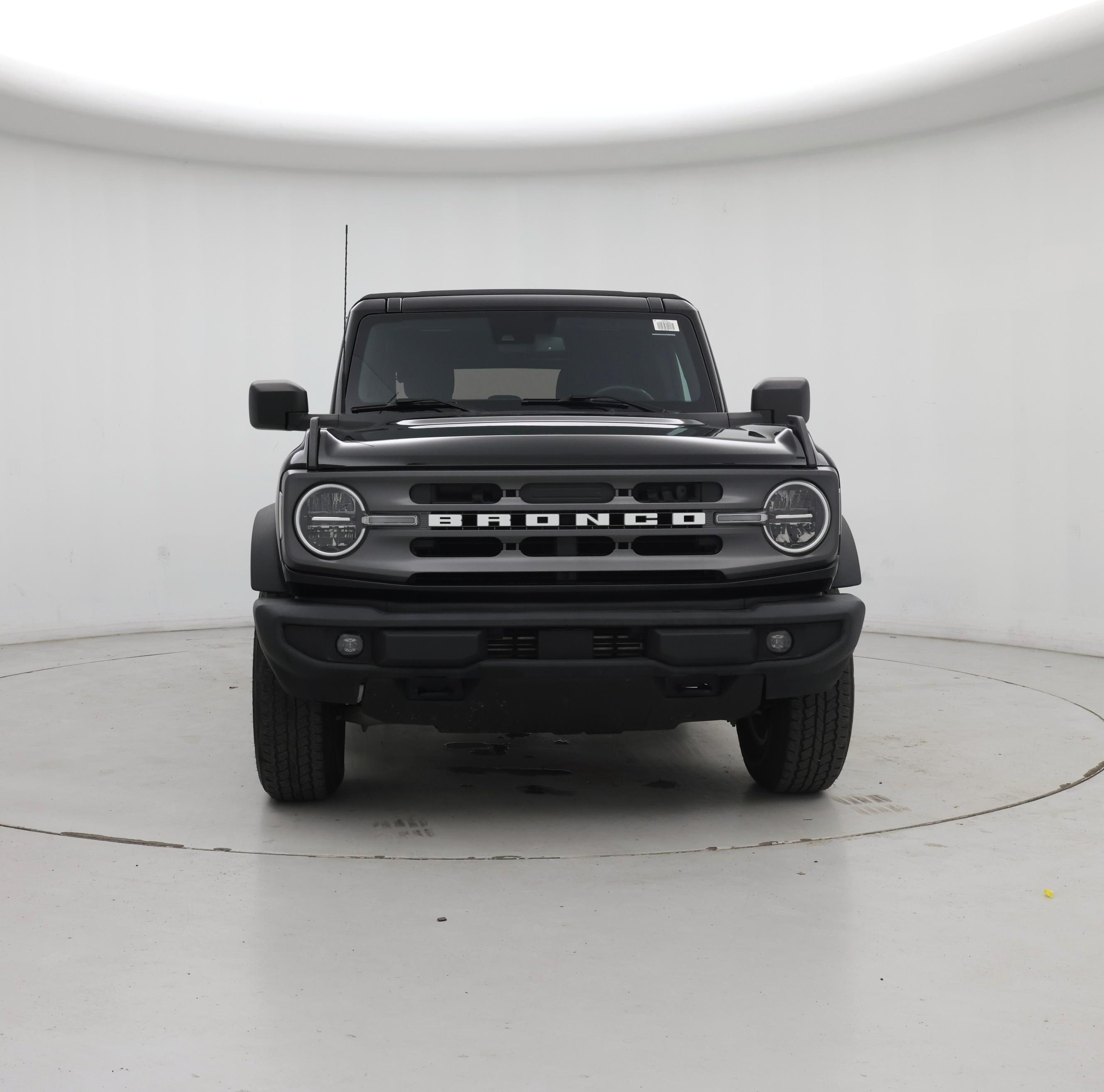 Thumbnail: 2021 Ford Bronco - 5