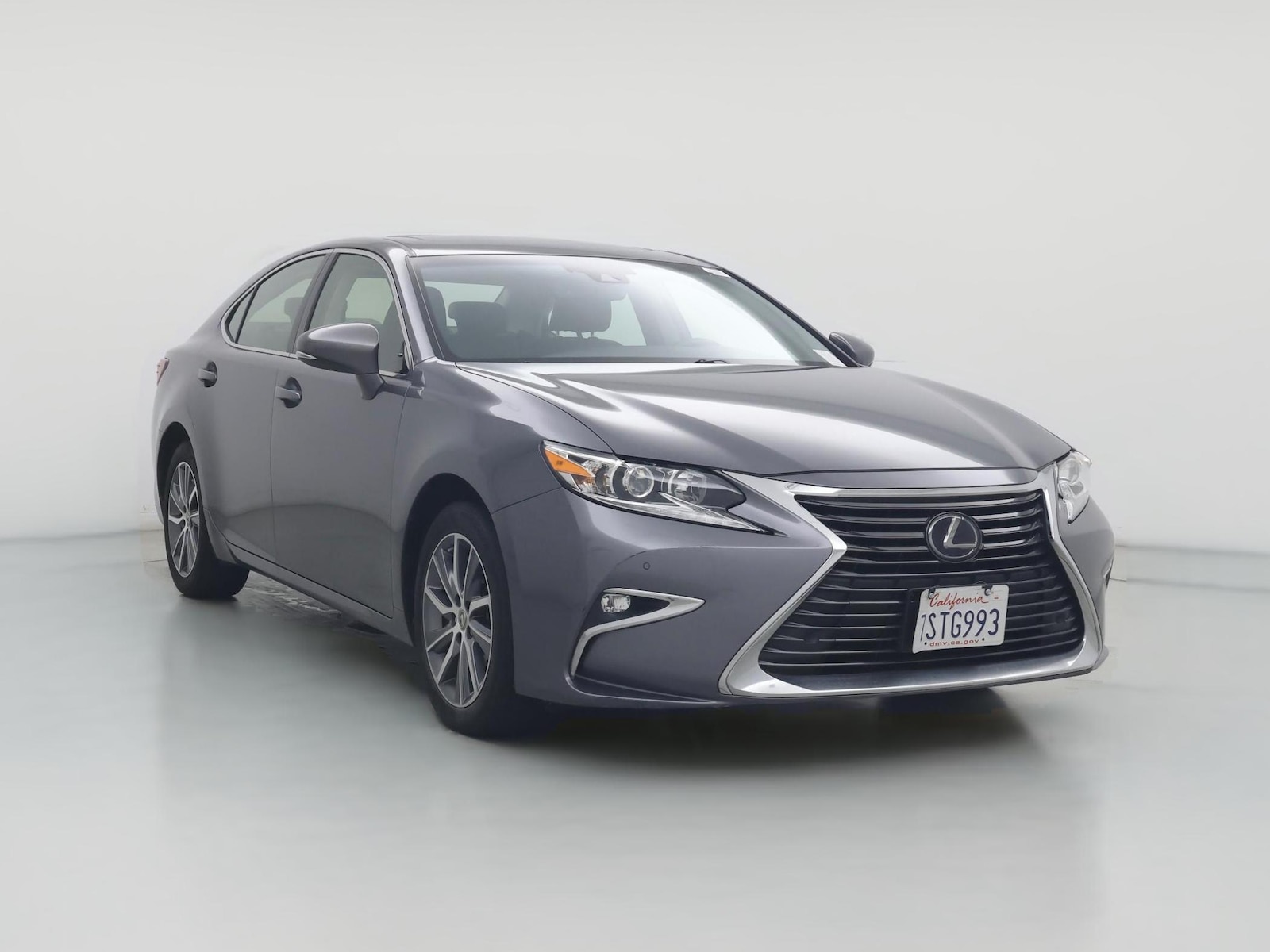 2016 Lexus ES 300h