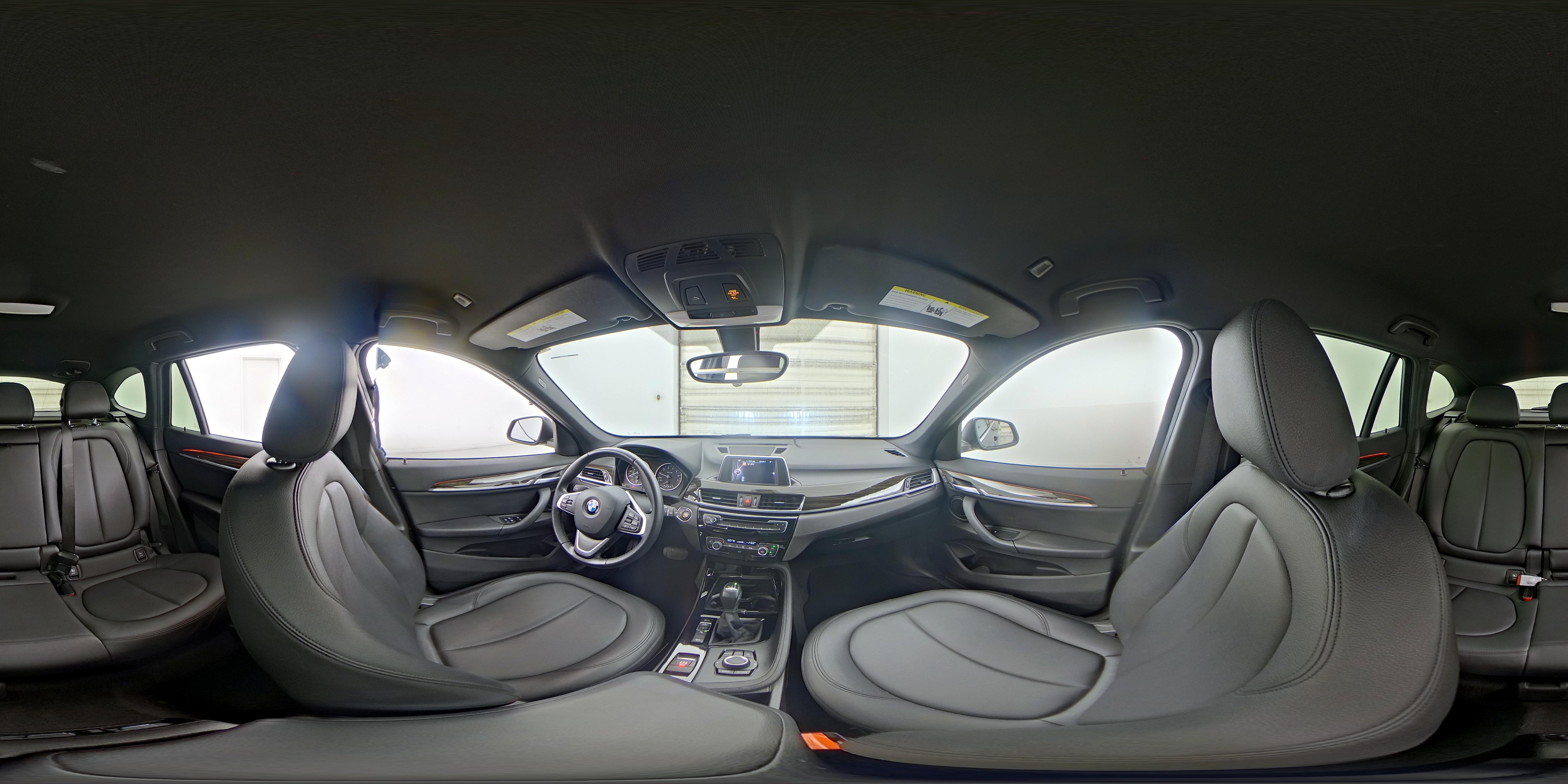 2016 BMW X1 28i - Photo 25