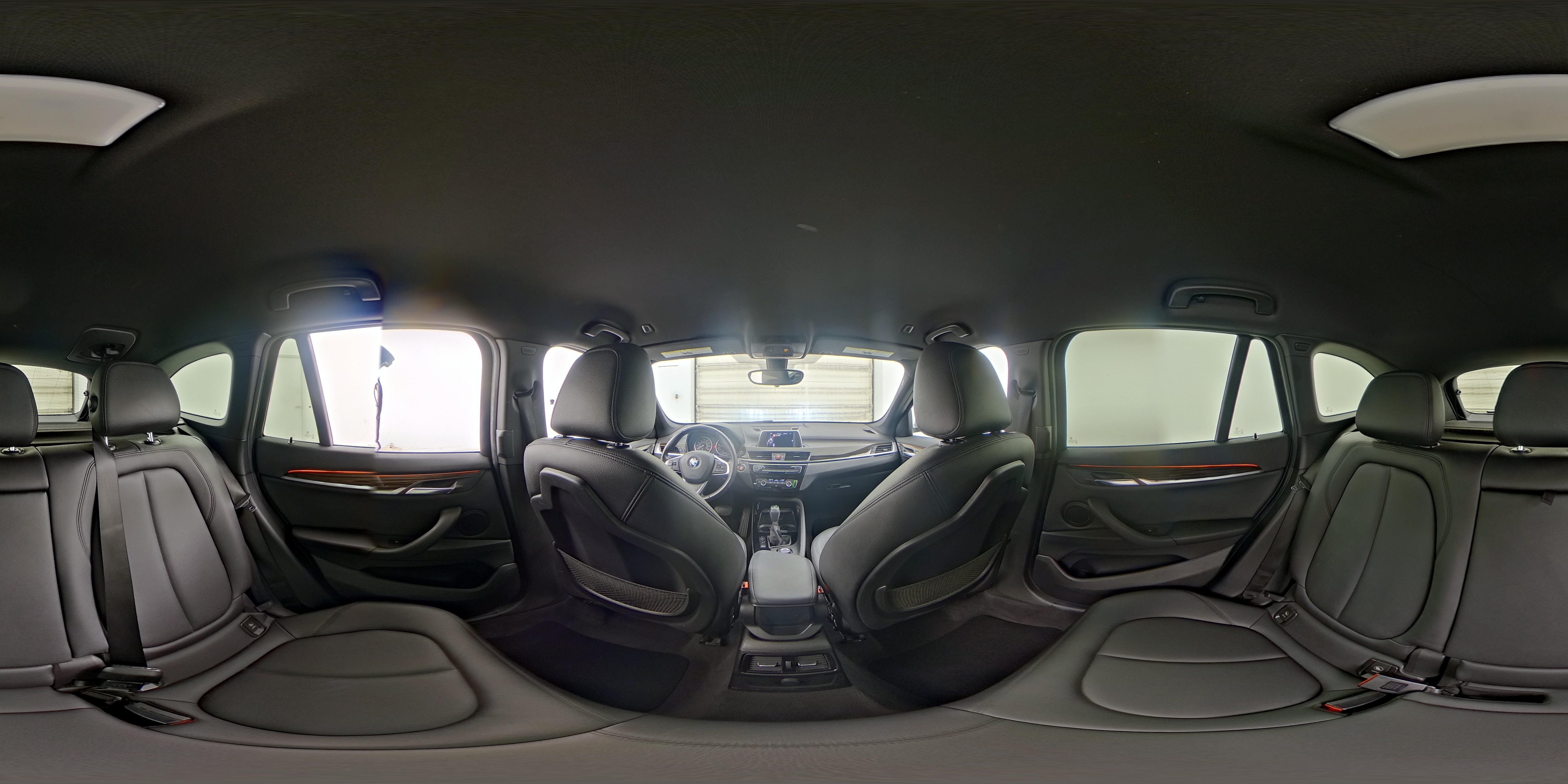 2016 BMW X1 28i - Photo 26