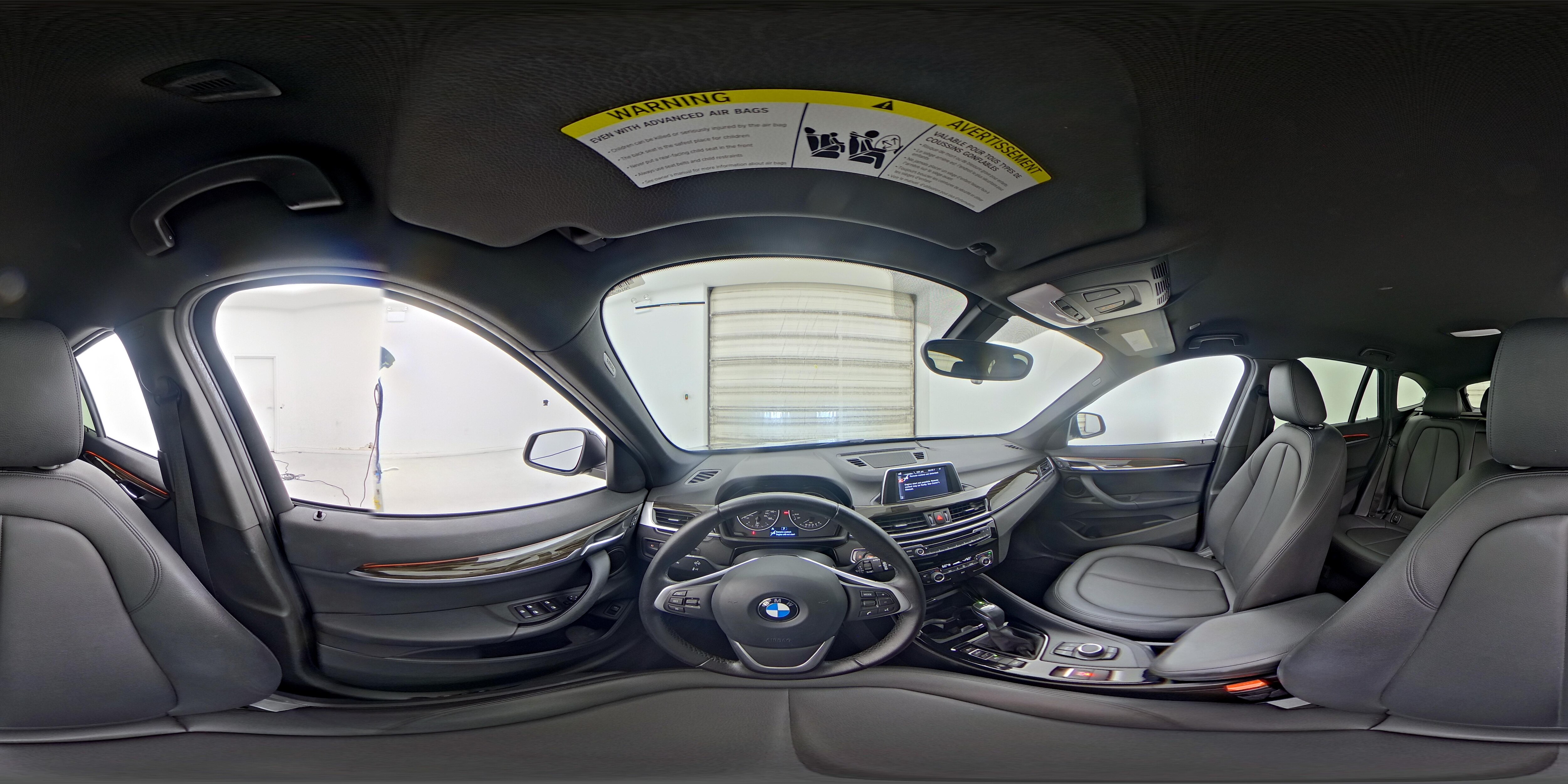 2016 BMW X1 28i - Photo 27