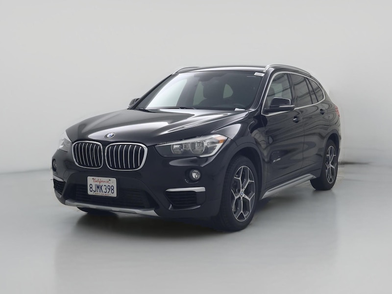 2016 BMW X1 xDrive28i -
                  Sacramento, CA