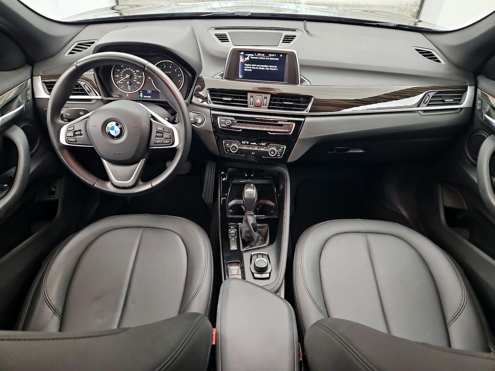 2016 BMW X1 28i - Photo 10