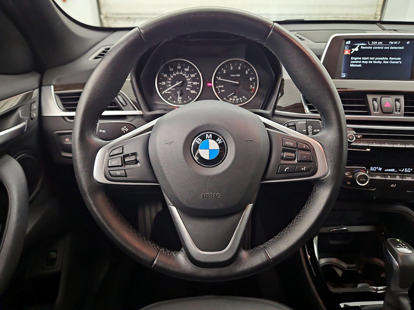 2016 BMW X1 28i - Photo 11