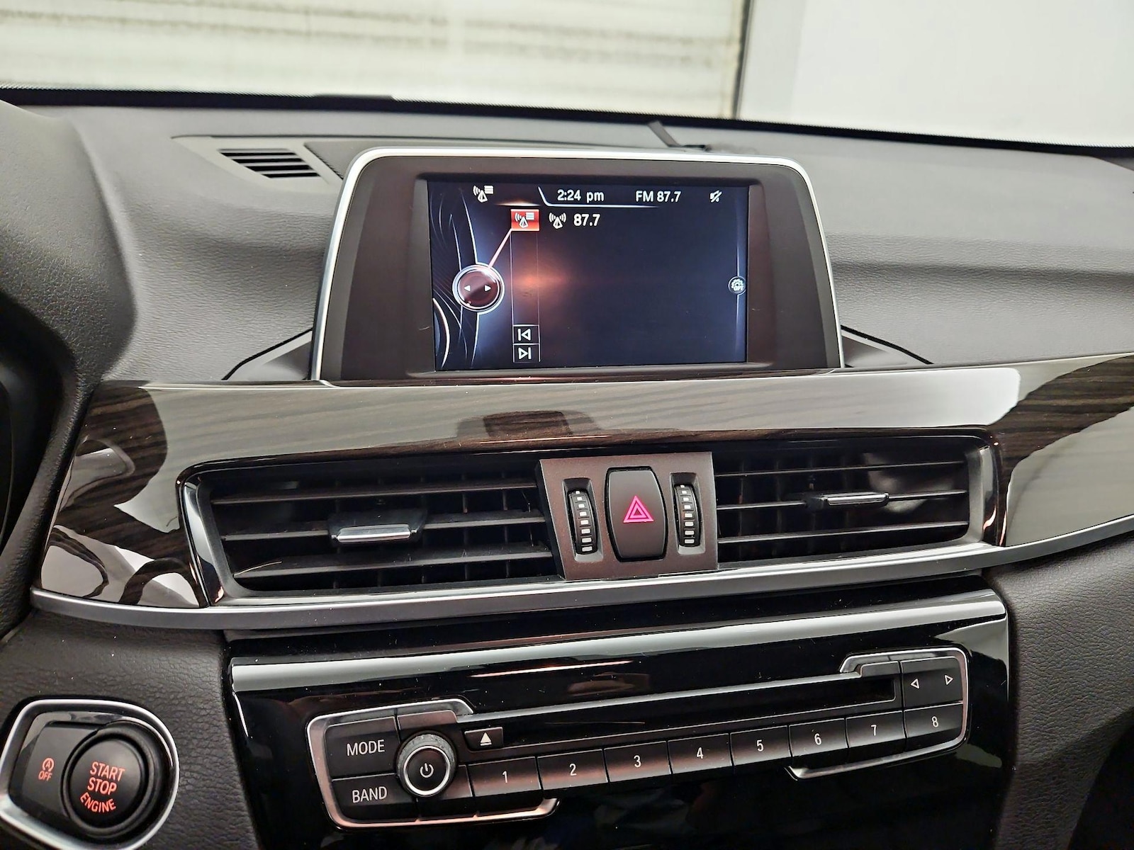 2016 BMW X1 28i - Photo 16