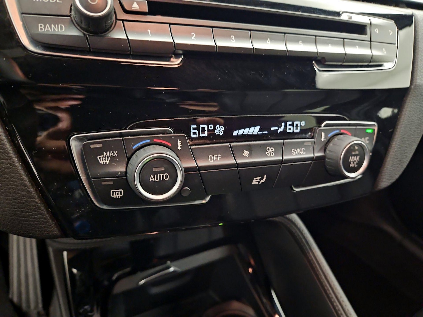 2016 BMW X1 28i - Photo 17
