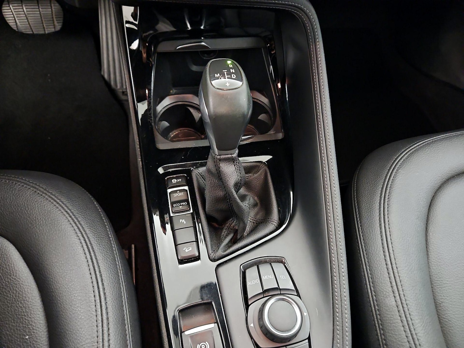 2016 BMW X1 28i - Photo 18