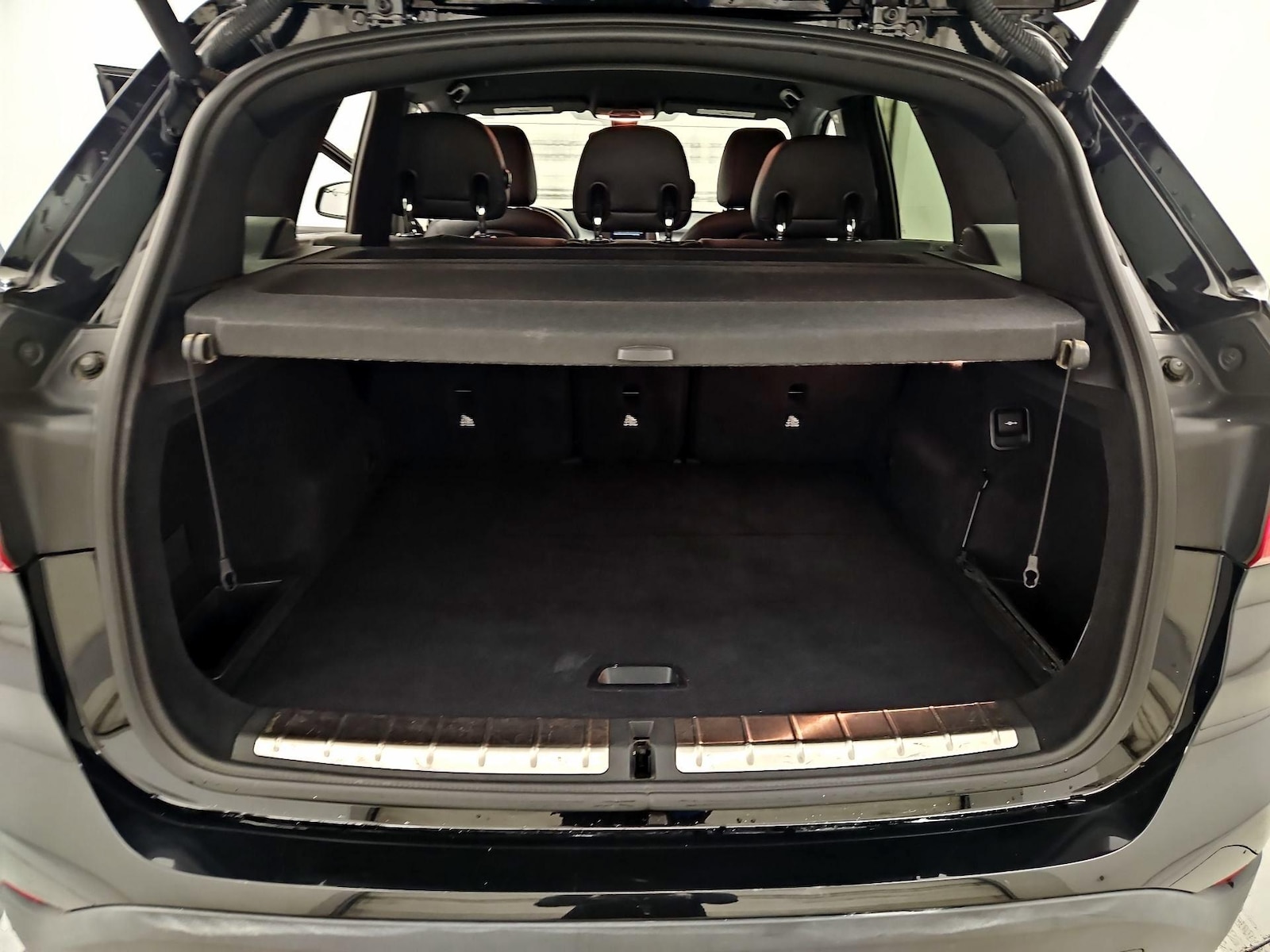 2016 BMW X1 28i - Photo 21