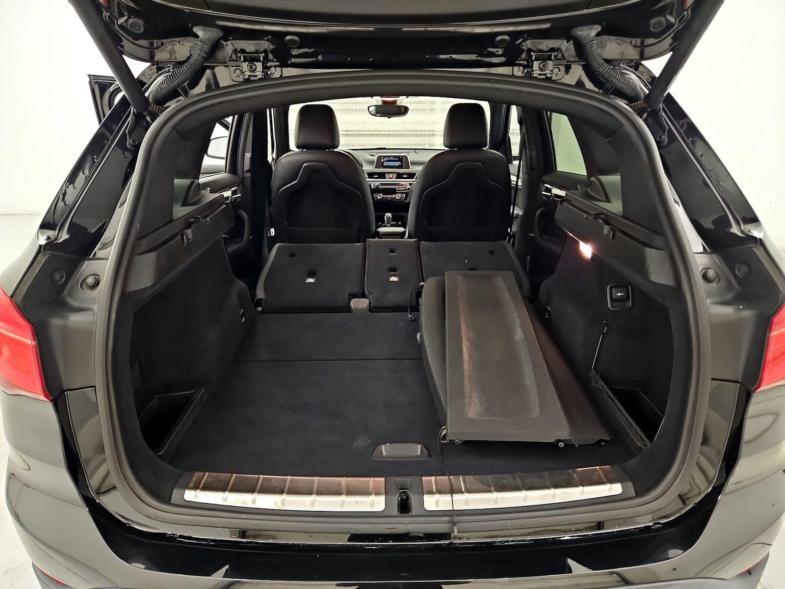 2016 BMW X1 28i - Photo 22