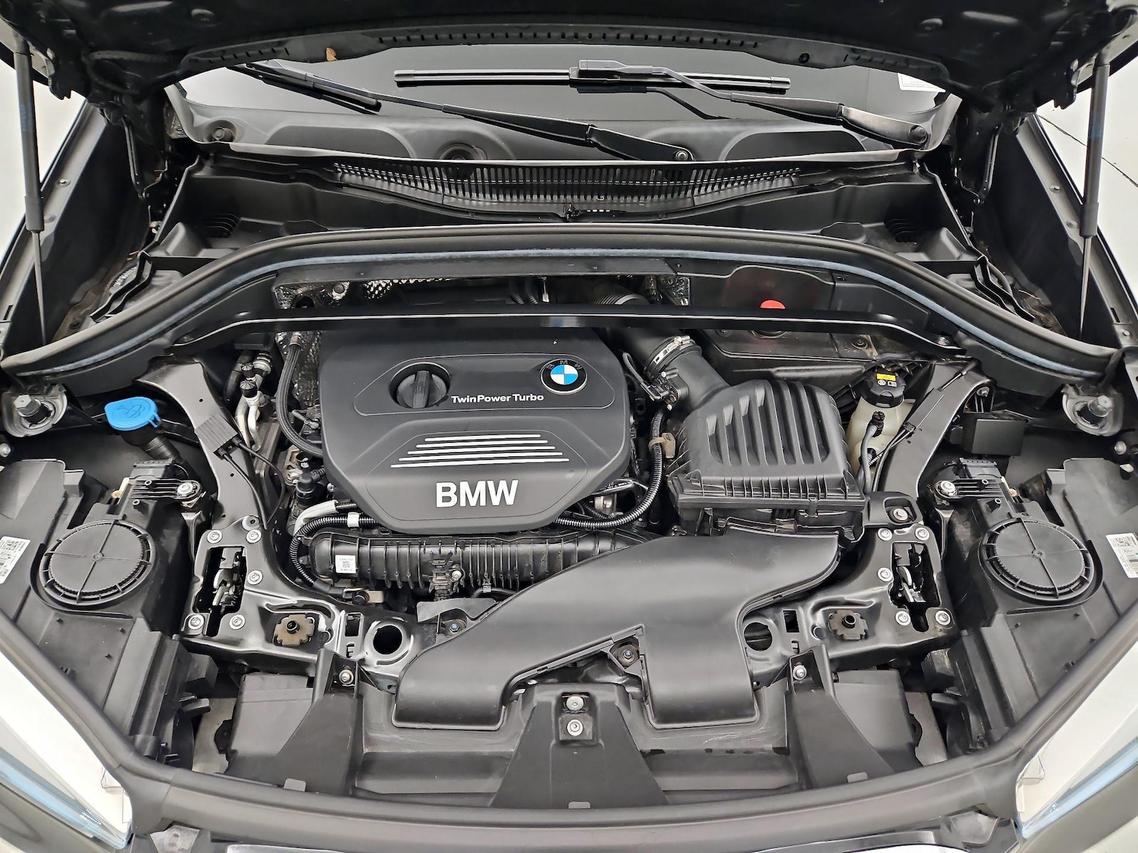 2016 BMW X1 28i - Photo 23