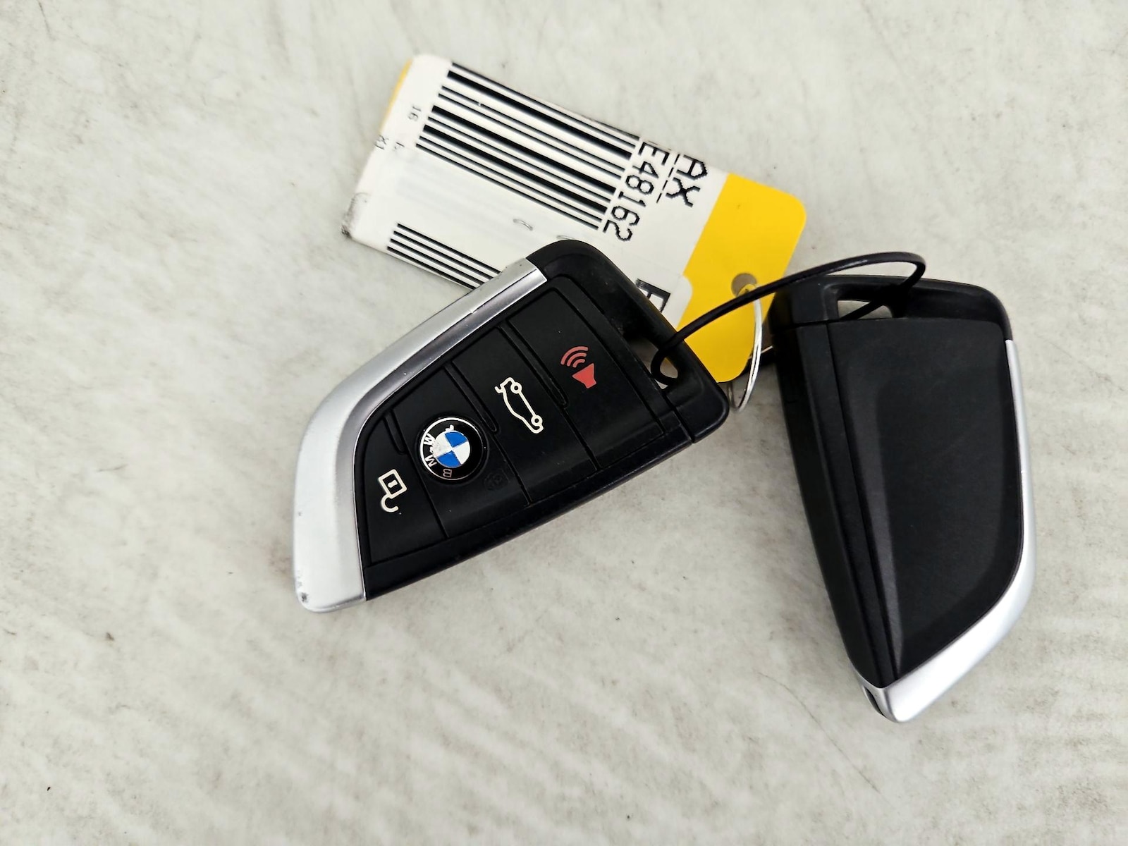 2016 BMW X1 28i - Photo 24