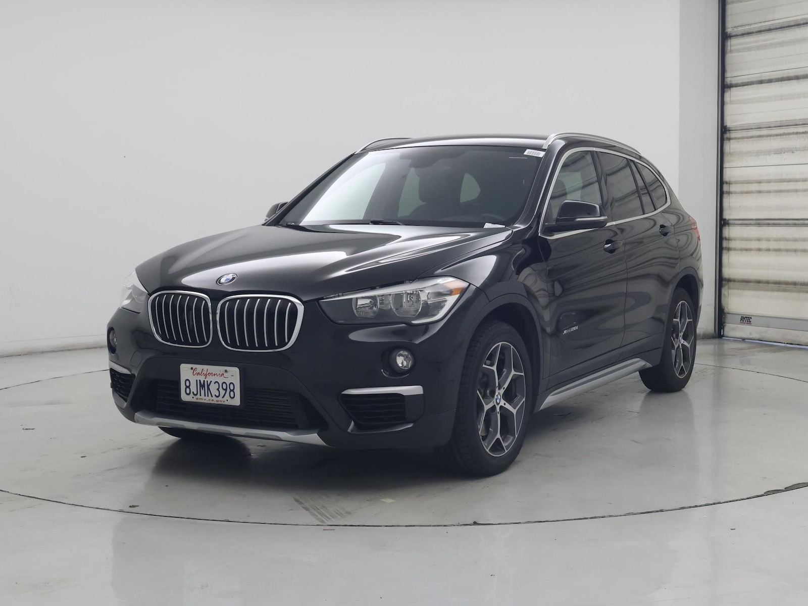 2016 BMW X1 28i - Photo 8