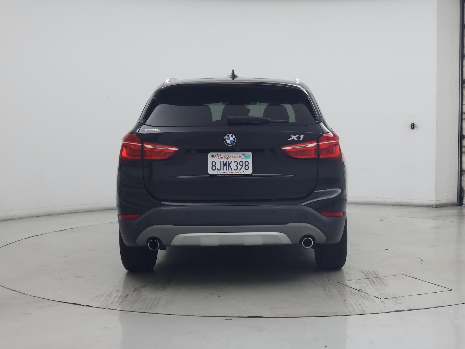 2016 BMW X1 28i - Photo 9