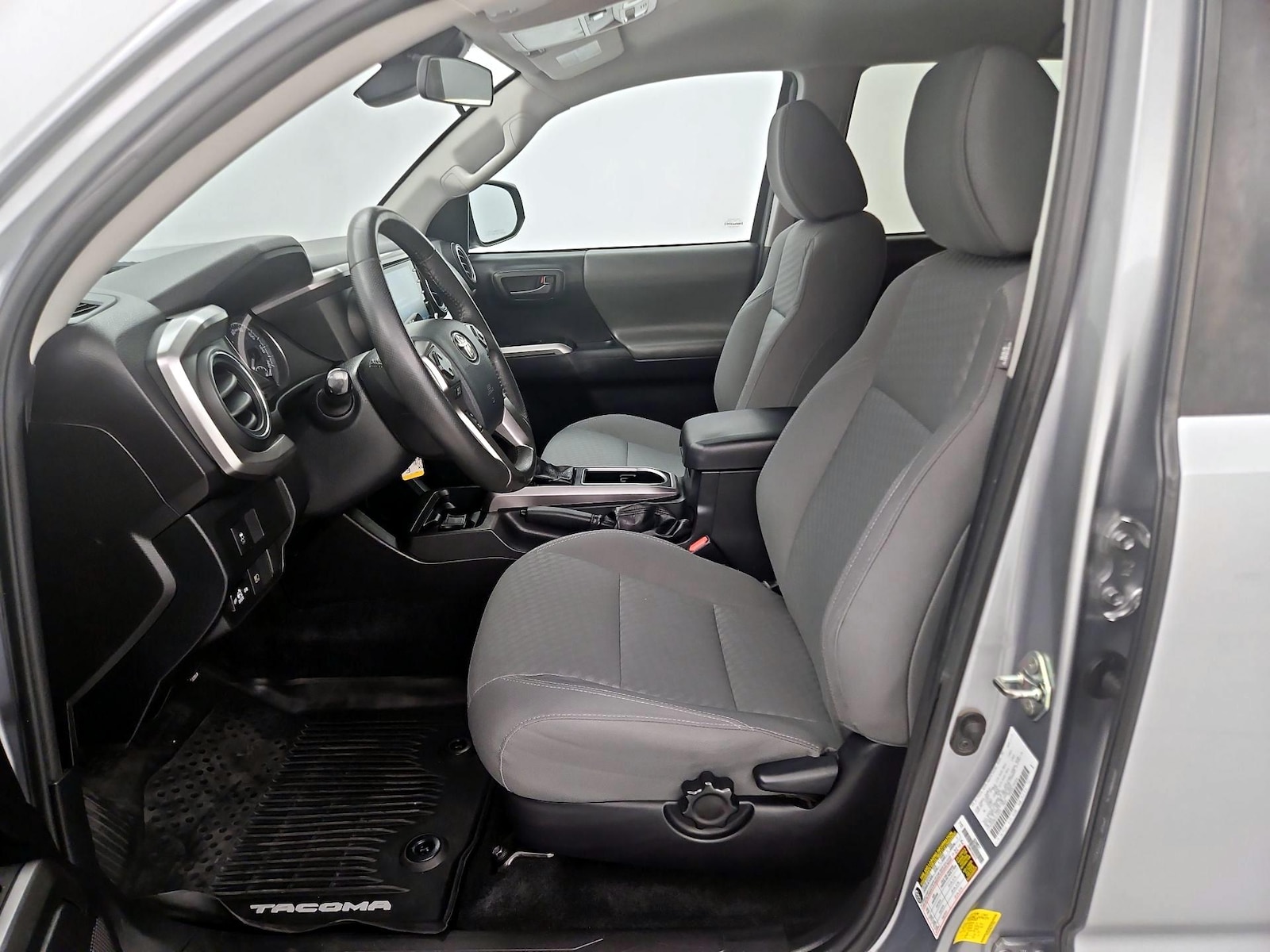 Side Airbags
