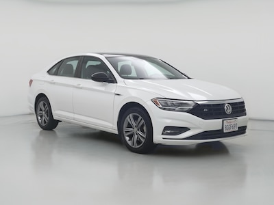 2019 Volkswagen Jetta R-Line