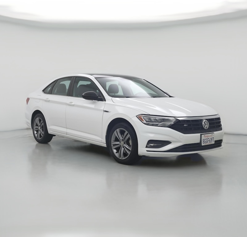 2019 Volkswagen Jetta R-Line