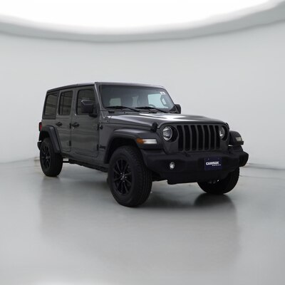 Vehicle exterior view