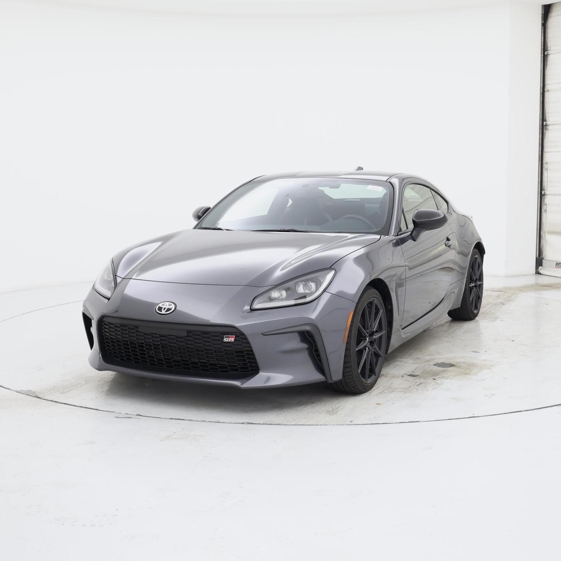 Thumbnail: 2025 Toyota GR86 - 4