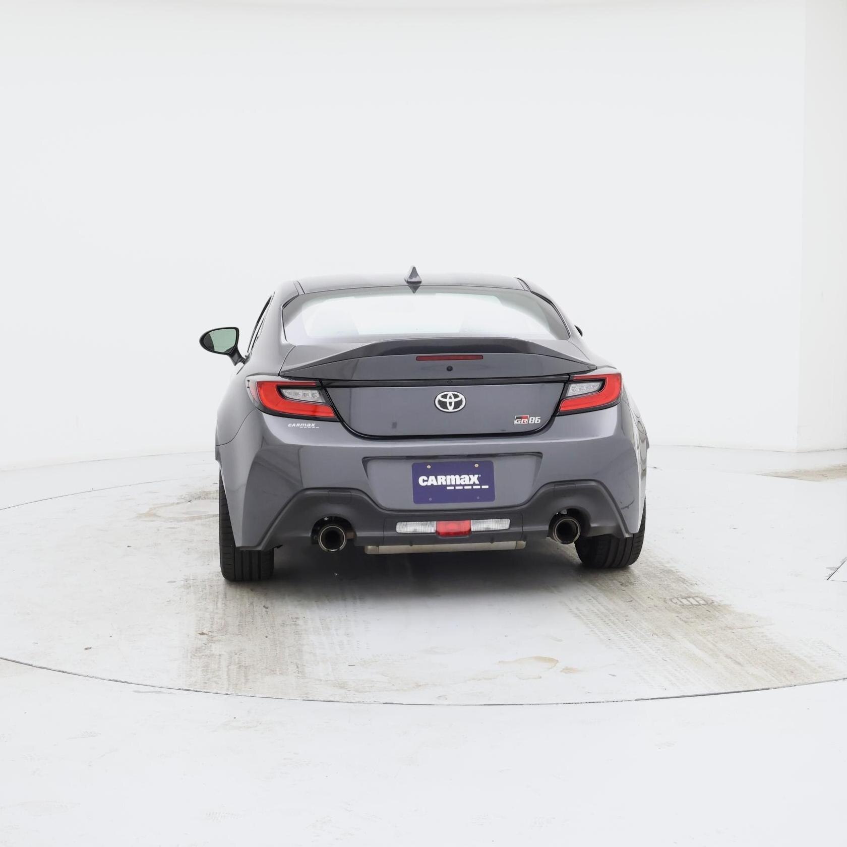 Thumbnail: 2025 Toyota GR86 - 6