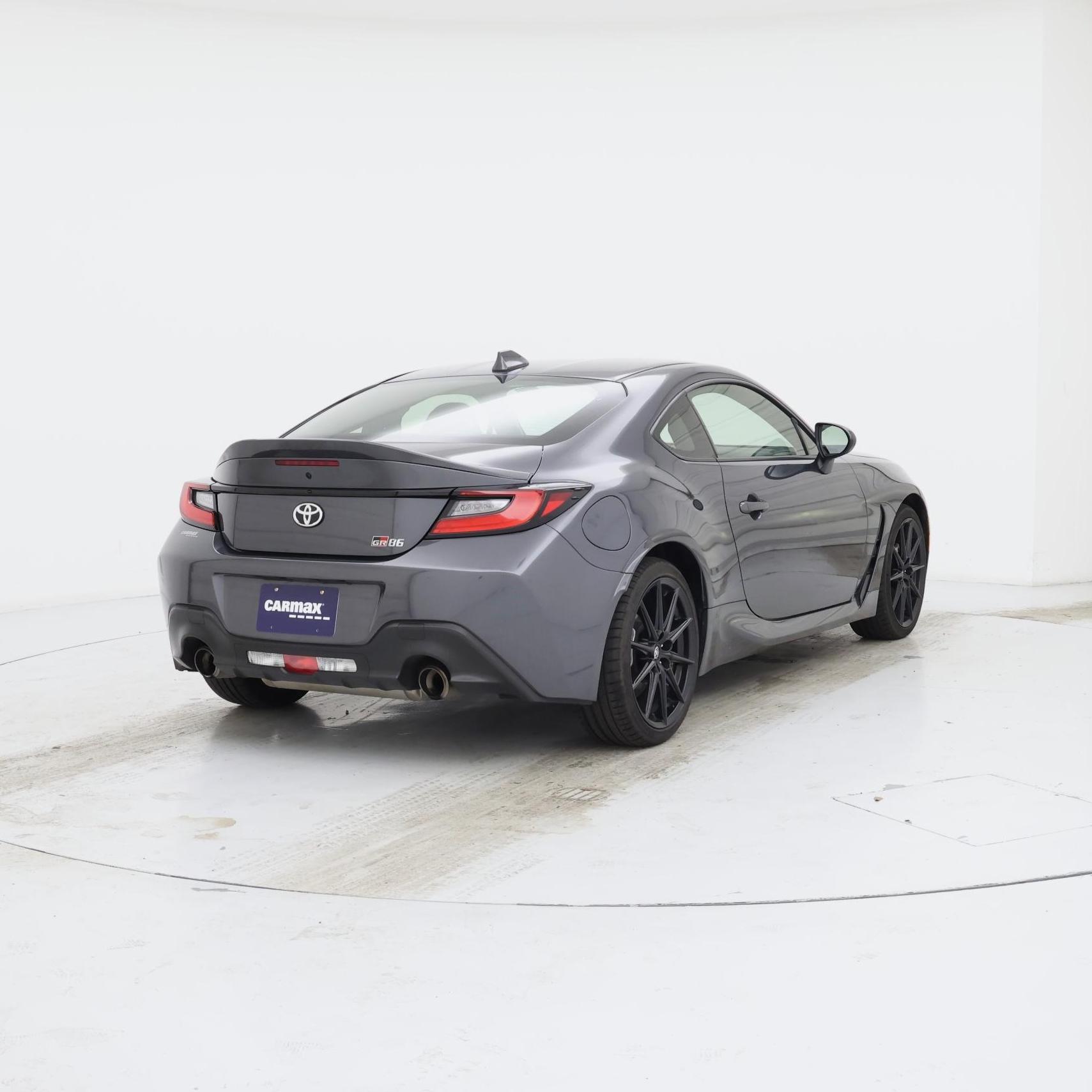 Thumbnail: 2025 Toyota GR86 - 8
