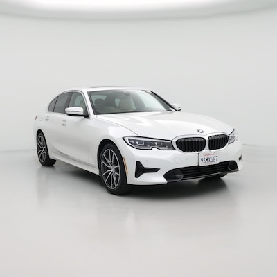 2020 BMW 330 I