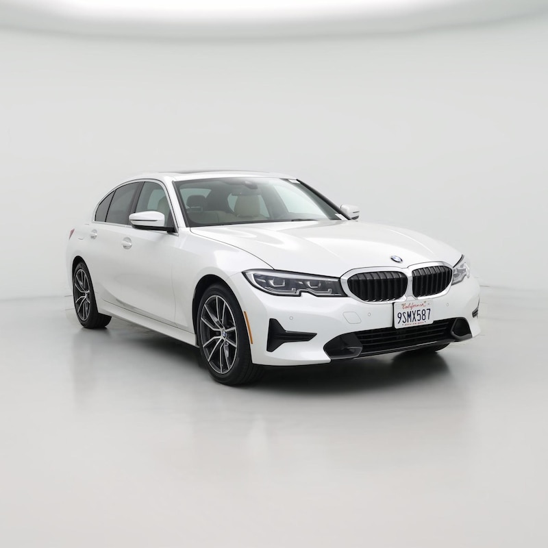 2020 BMW 330 I
