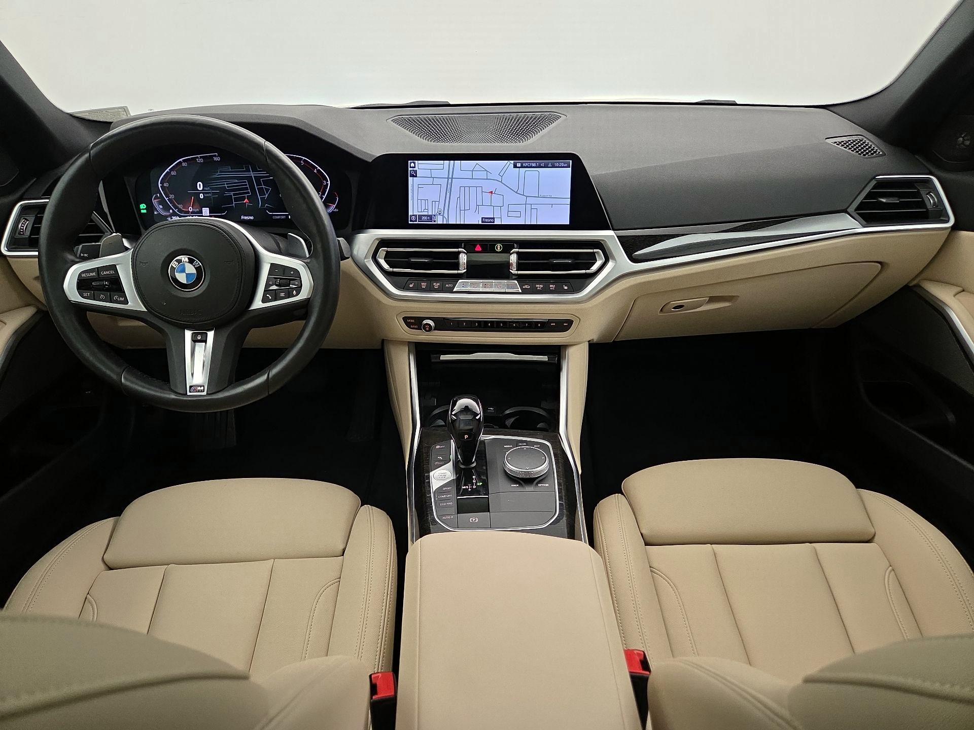 Thumbnail: 2020 BMW 3 Series - 9