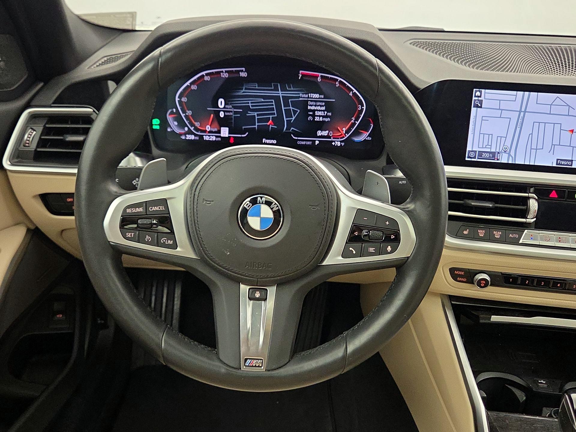 Thumbnail: 2020 BMW 3 Series - 10