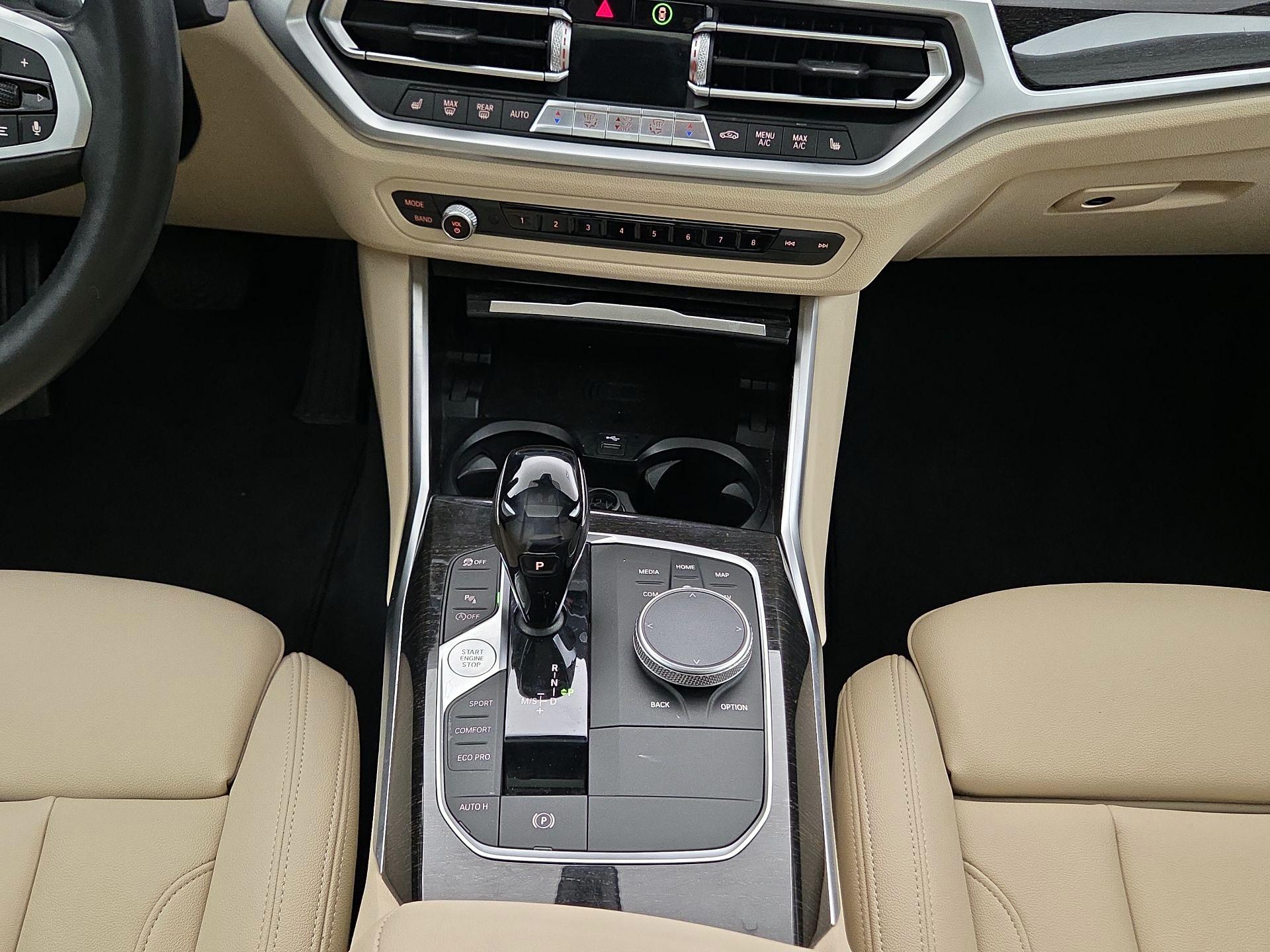 Thumbnail: 2020 BMW 3 Series - 18