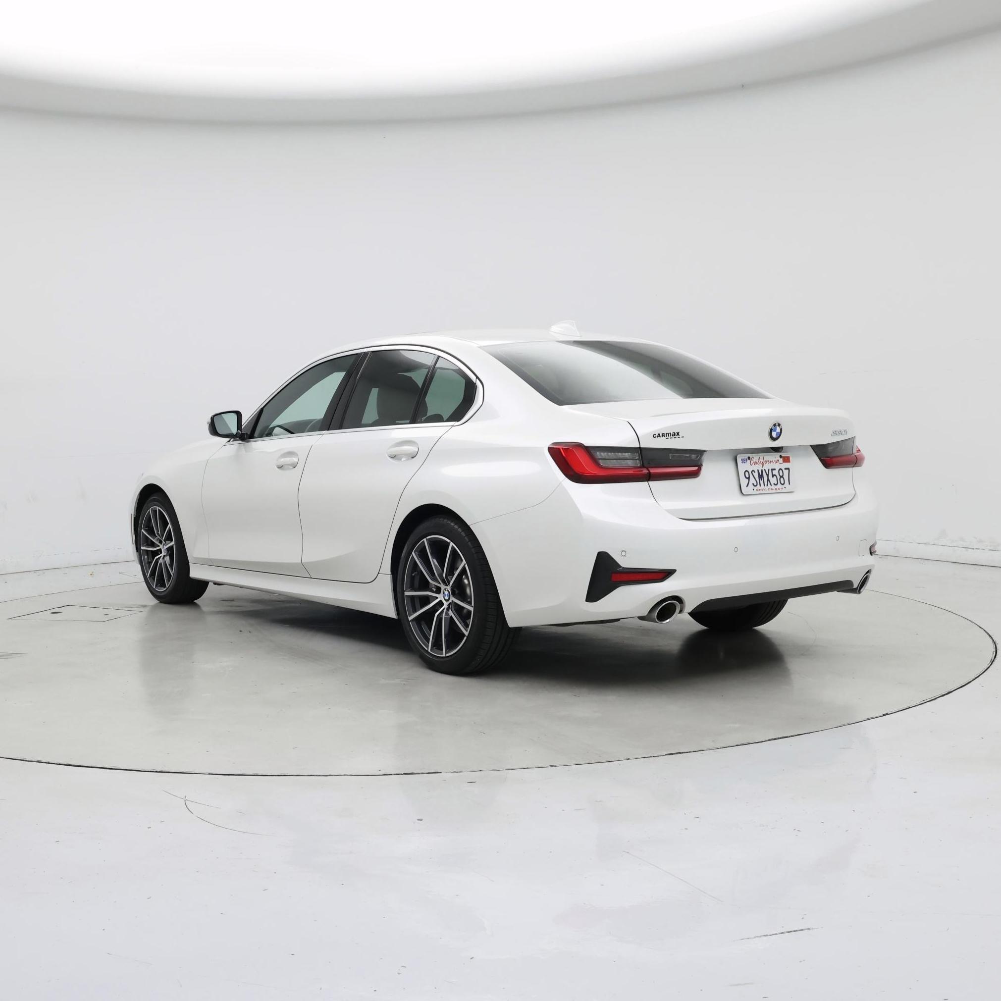 Thumbnail: 2020 BMW 3 Series - 2