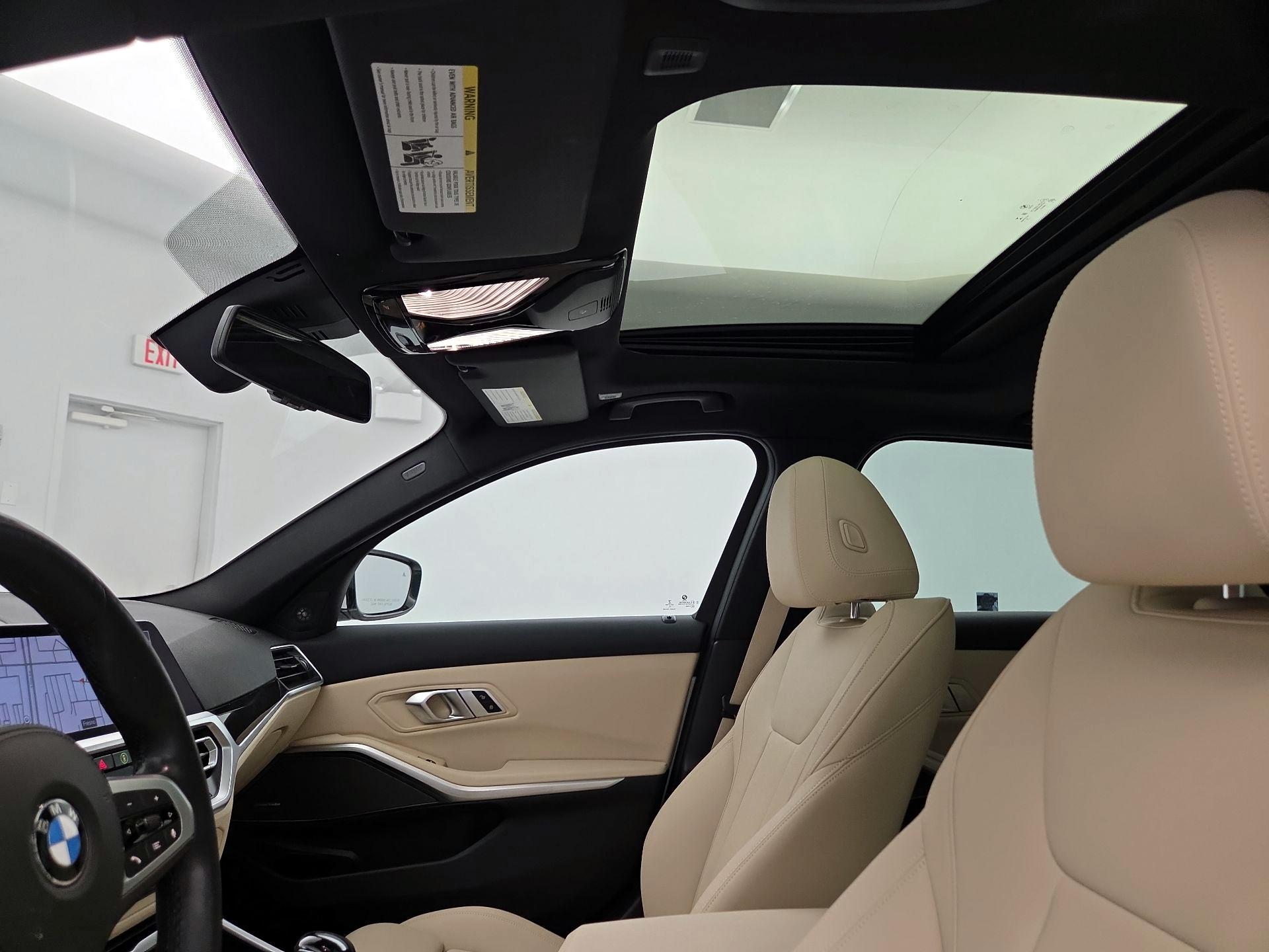 Thumbnail: 2020 BMW 3 Series - 20