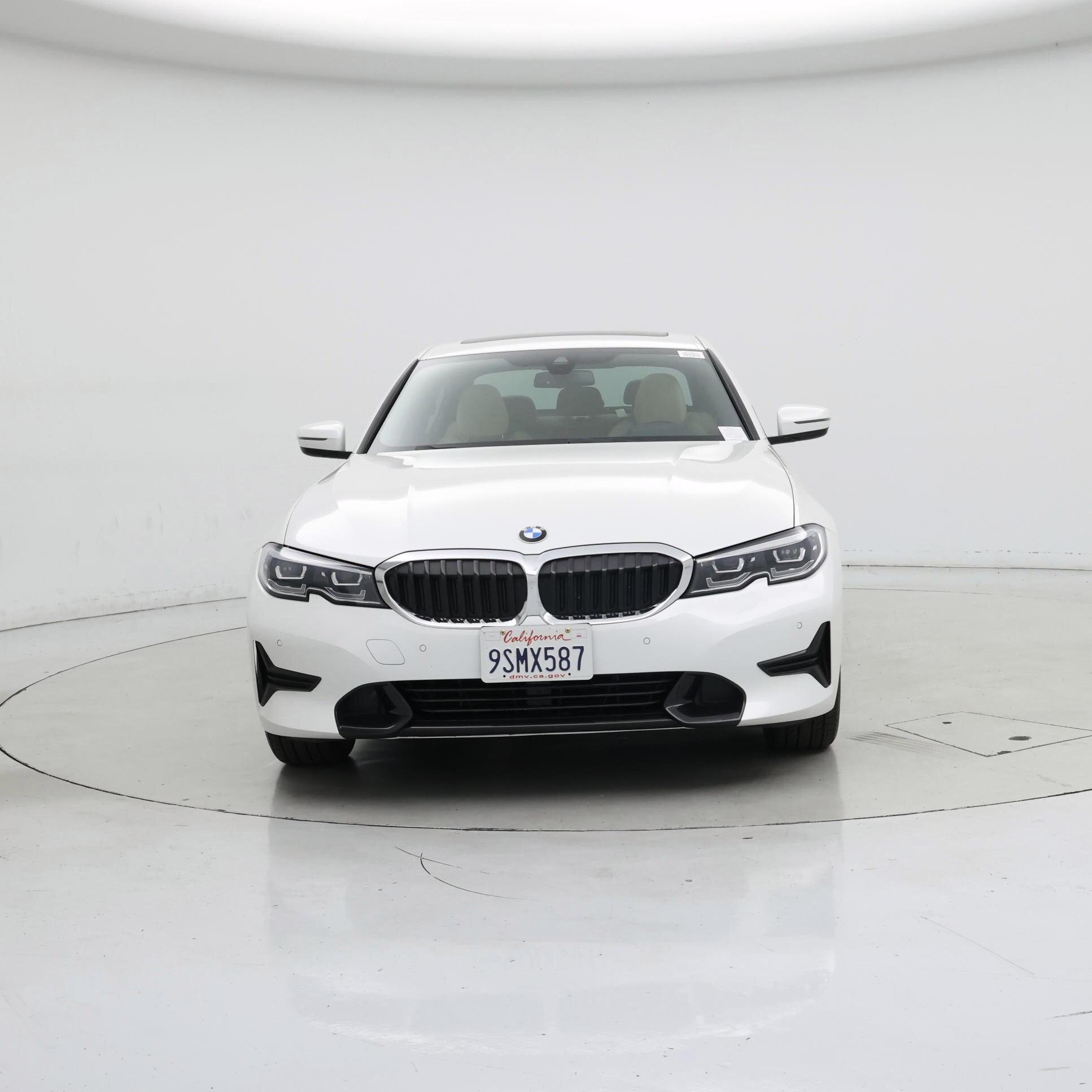 Thumbnail: 2020 BMW 3 Series - 5