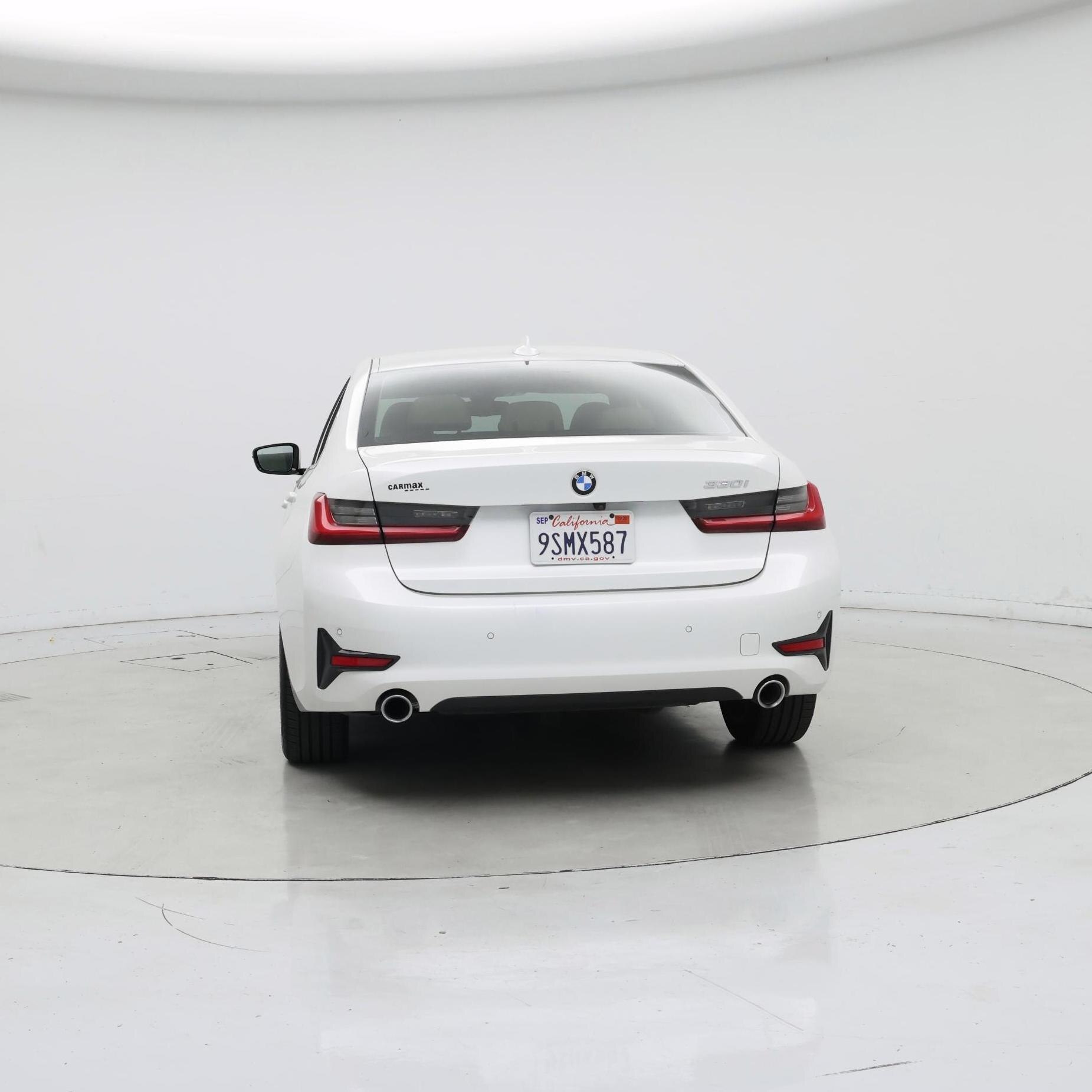Thumbnail: 2020 BMW 3 Series - 6