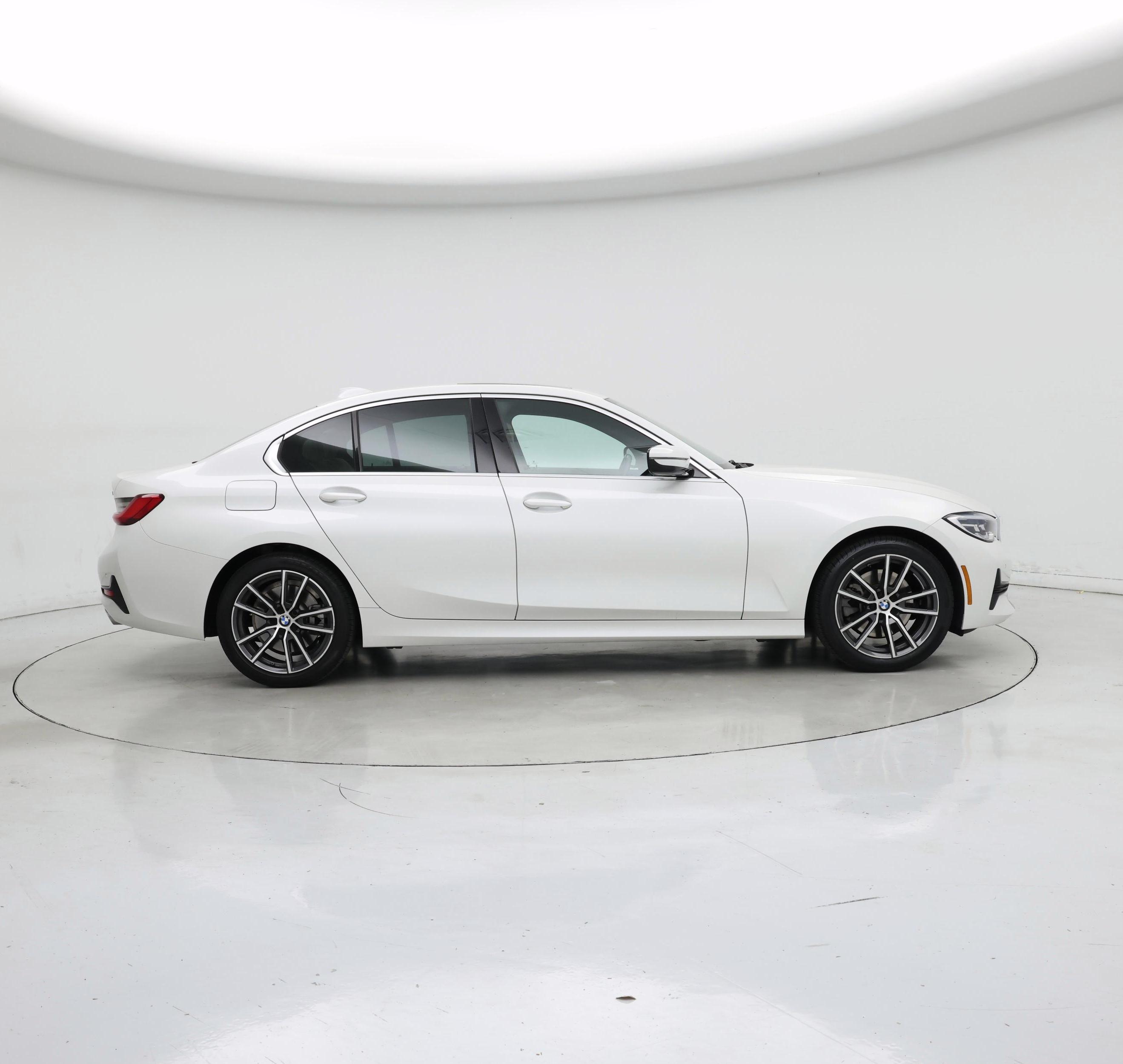 Thumbnail: 2020 BMW 3 Series - 7
